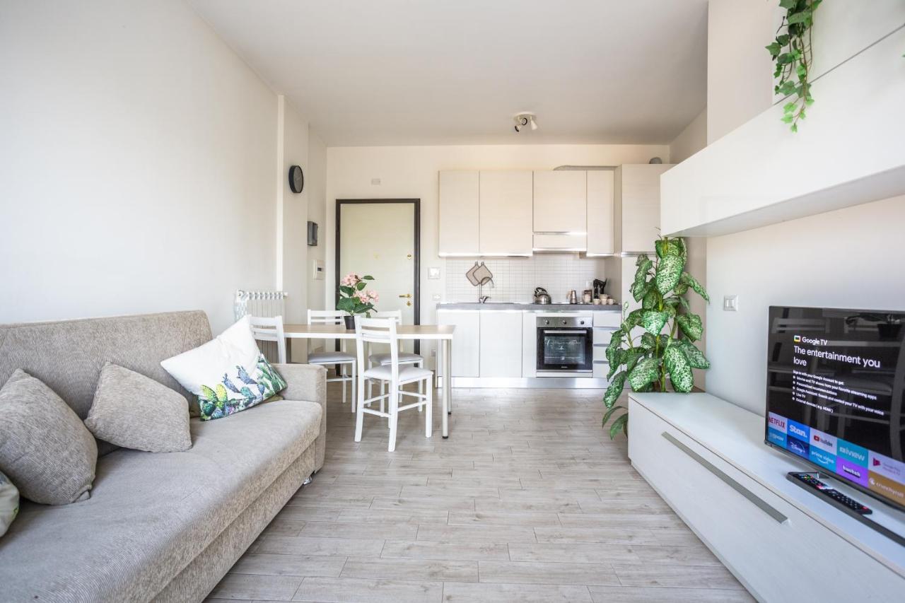 Urban Retreat -Private Parking+Terrace Apartment Rome Exterior photo